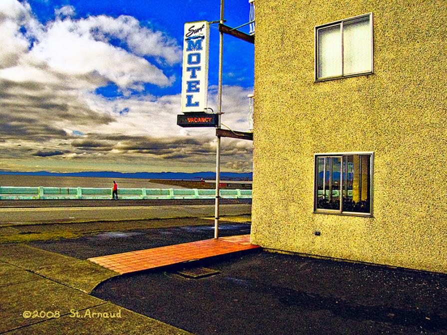 Surf Motel