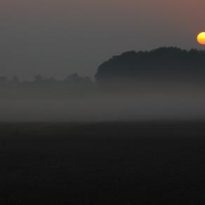 ALBA E NEBBIA