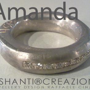 AMANDA | Ring