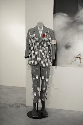 The beggars suit