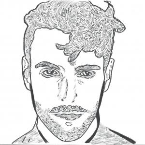 SHOW  ART  on  MARCO MENGONI 