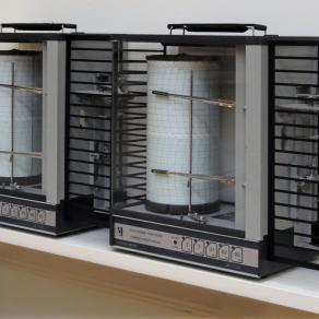 Thermohygrograph2