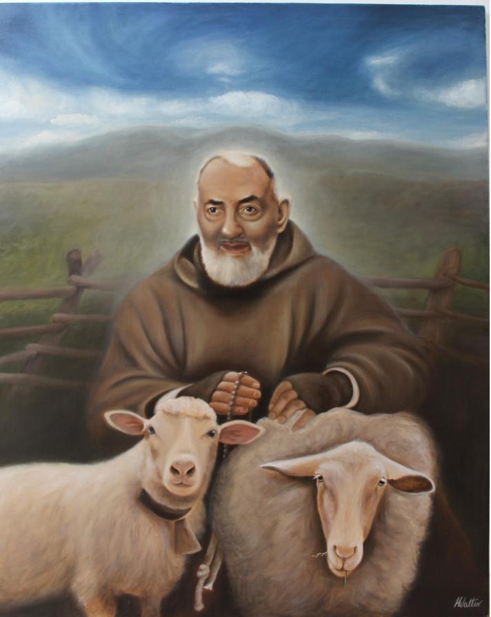 Padre Pio