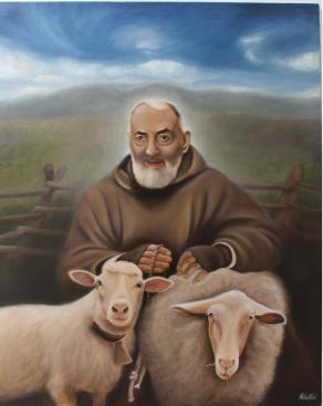 Padre Pio