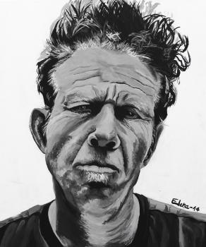 Tom Waits