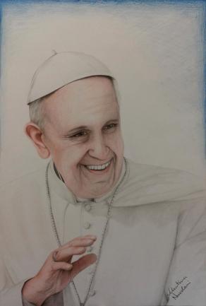 Papa Francesco I