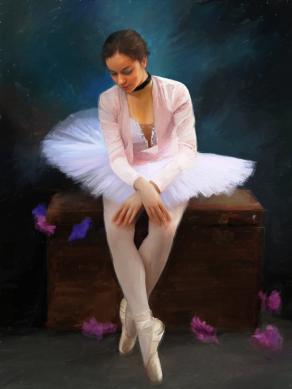 Ballerina