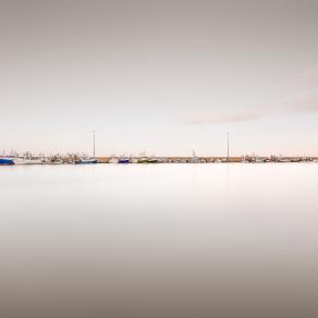 Fishing Boats