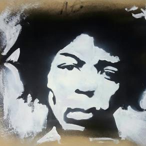 "Jimi"