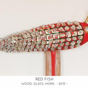 Red Fish