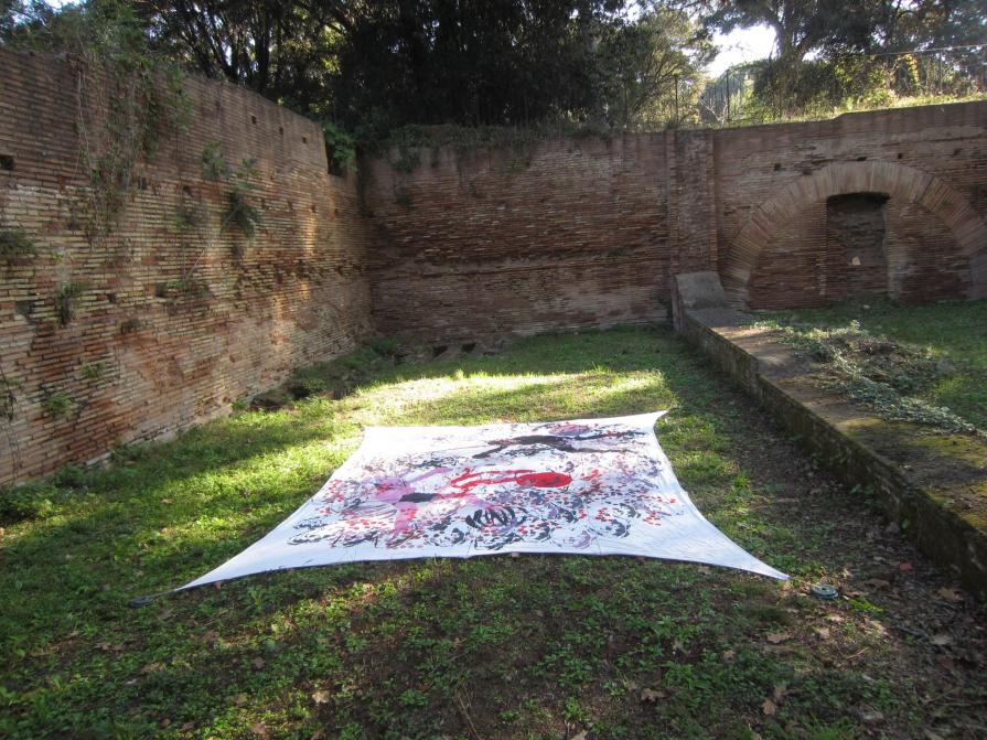 INCONTRO -  Porto di Traiano