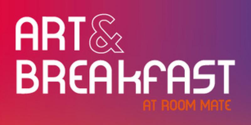 ART & BREAKFAST /1- ROOM MATE LARIOS 