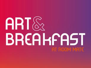 ART & BREAKFAST /1- ROOM MATE LARIOS 