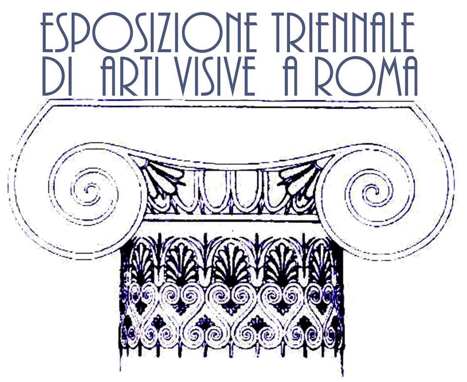 Esposizione Triennale di Arti Visive a Roma 2014 