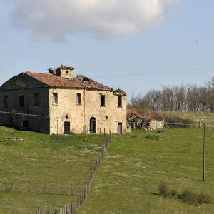 Italy. Basilicata & Campania. Dropouts and rediscovered