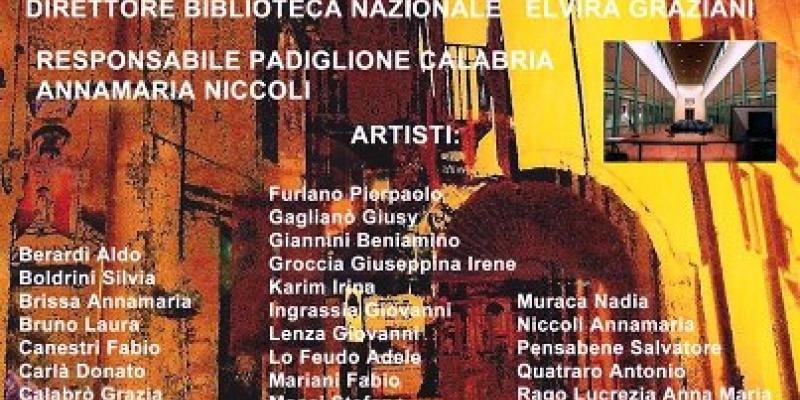 Biennala d'Arte Contemporanea italiana