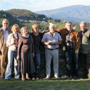      L’unione culturale dell’Europa passa attraverso la collaborazione dei suoi artisti   Lo scambio culturale e l’approfondimento della conoscenza reciproca sono il filo conduttore  della mostra-evento intitolata “Le Langhe e il Monregalese nei pastelli 