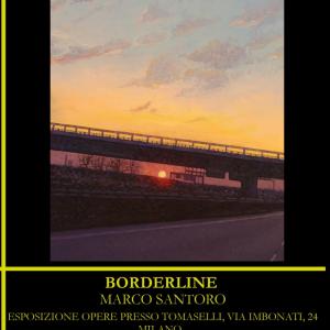 Bordeline - Tomaselli via Imbonati, 24 Milano