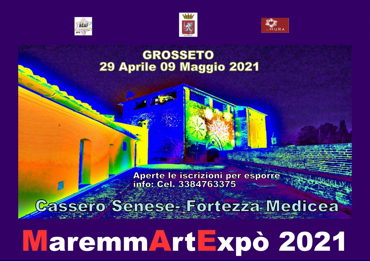 MaremmArtExpo