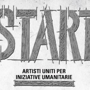 Start: Artisti uniti per iniziative umanitarie