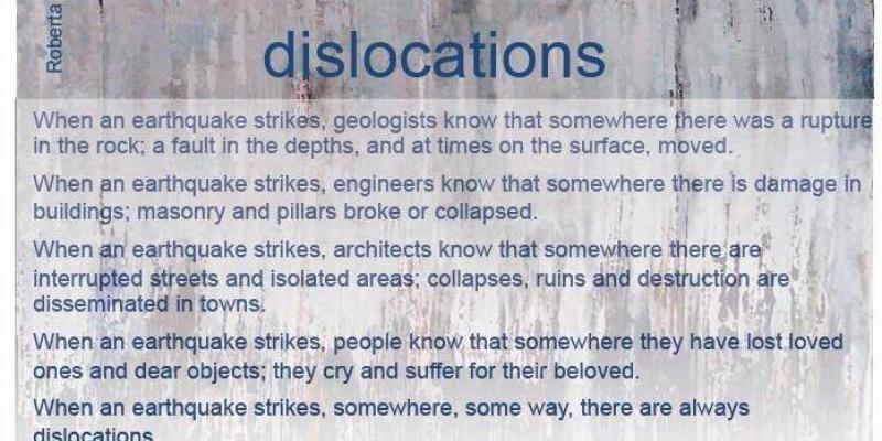 DISLOCATIONS