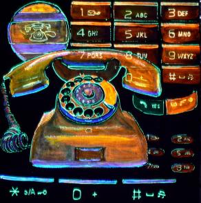 Telephon