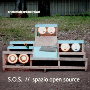 S.O.S. Spazio Open Source