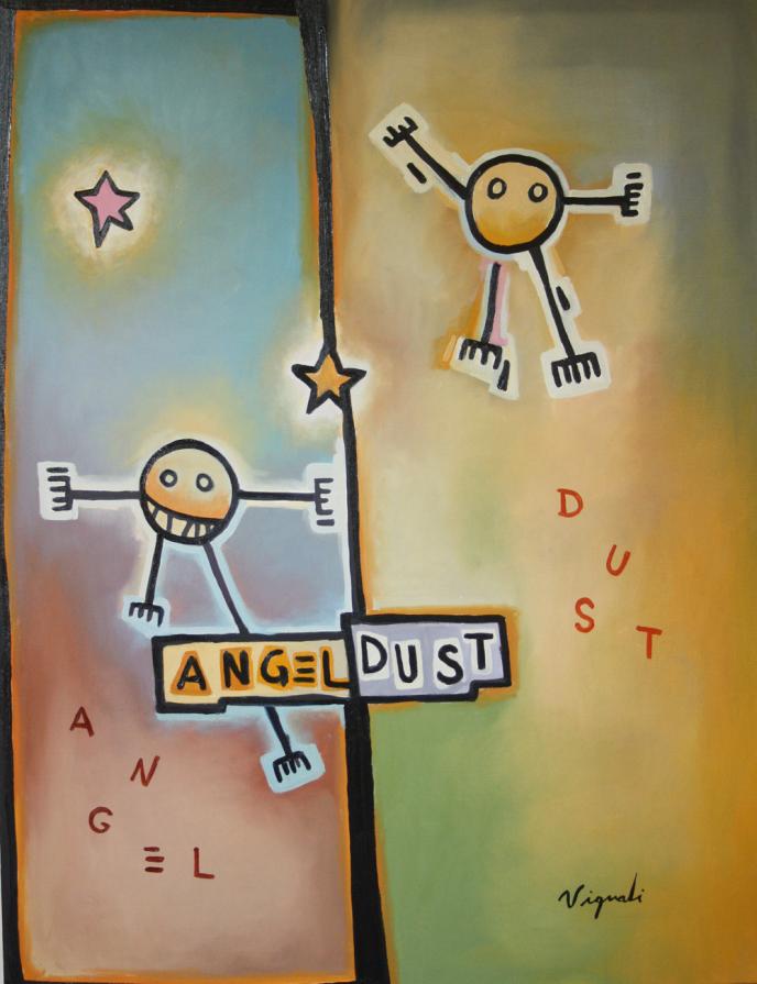 AngelDust