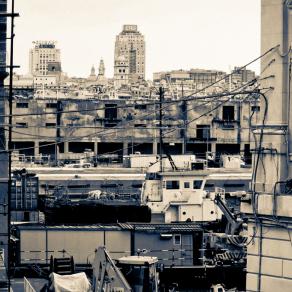 Genova_il porto