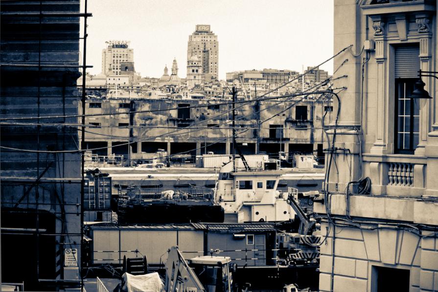 Genova_il porto