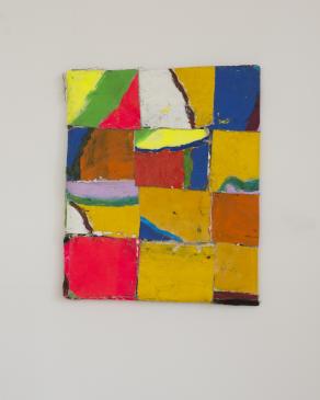 Painting-Object_(01.12.12)