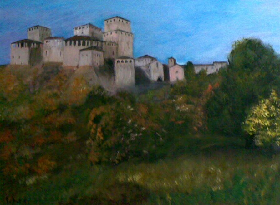 TORRECHIARA