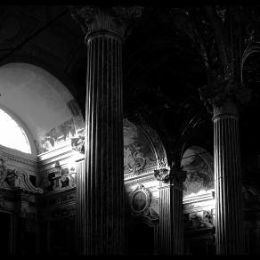 Basilica della Santissima Annunziata del Vastato Genova