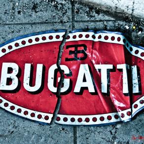 Discovering BUGATTI*