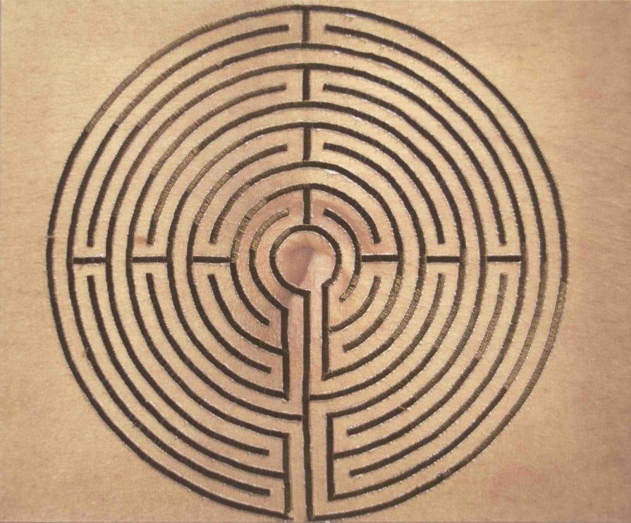 Labyrinth 