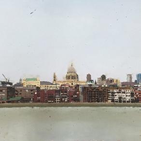 View from the Tate Modern