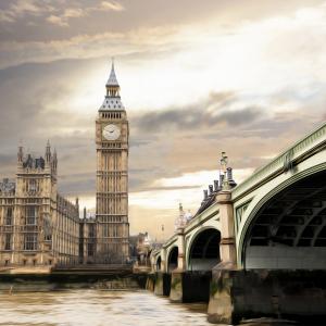 Westminster Bridge