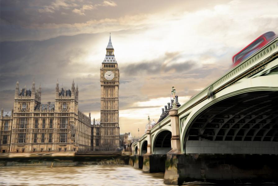 Westminster Bridge