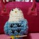 #Cocorito amigurumi 13