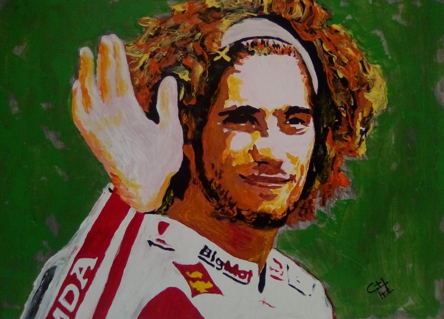 Marco Simoncelli