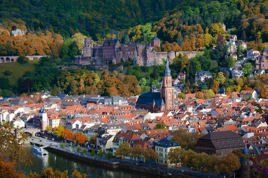 Heidelberg