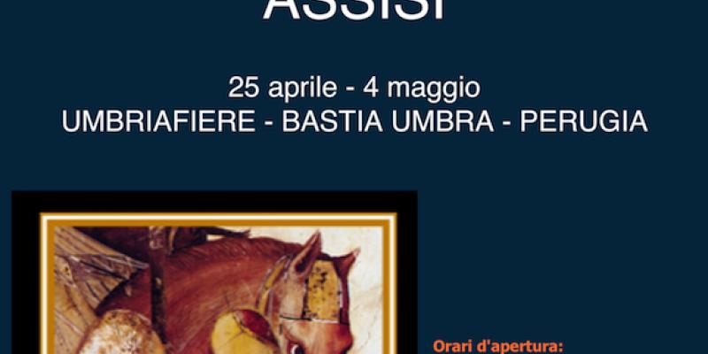 XLII MOSTRA MERCATO NAZIONALE D'ANTIQUARIATO D'ASSISI