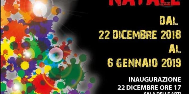 Mostra collettiva di Natale