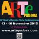 ARTE PADOVA 2015