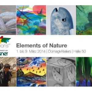 Elements of Nature