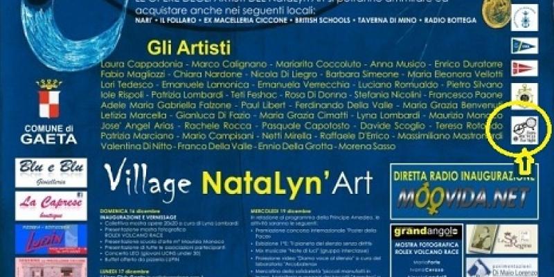 Natalyn'Art