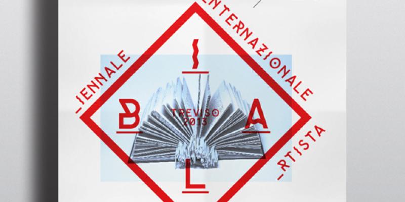  2° Biennal of Artist's Book intenational Treviso Veneto Region