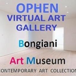 Spazio Ophen Virtual Art Gallery