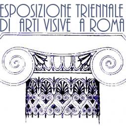 Esposizione Triennale di Arti Visive a Roma 2014