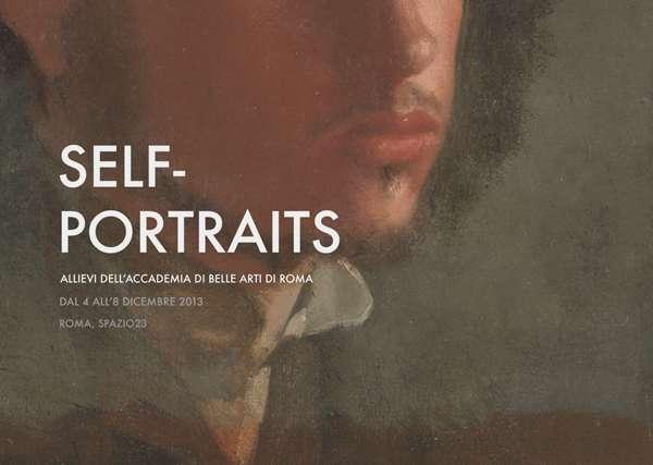 Self-Portraits